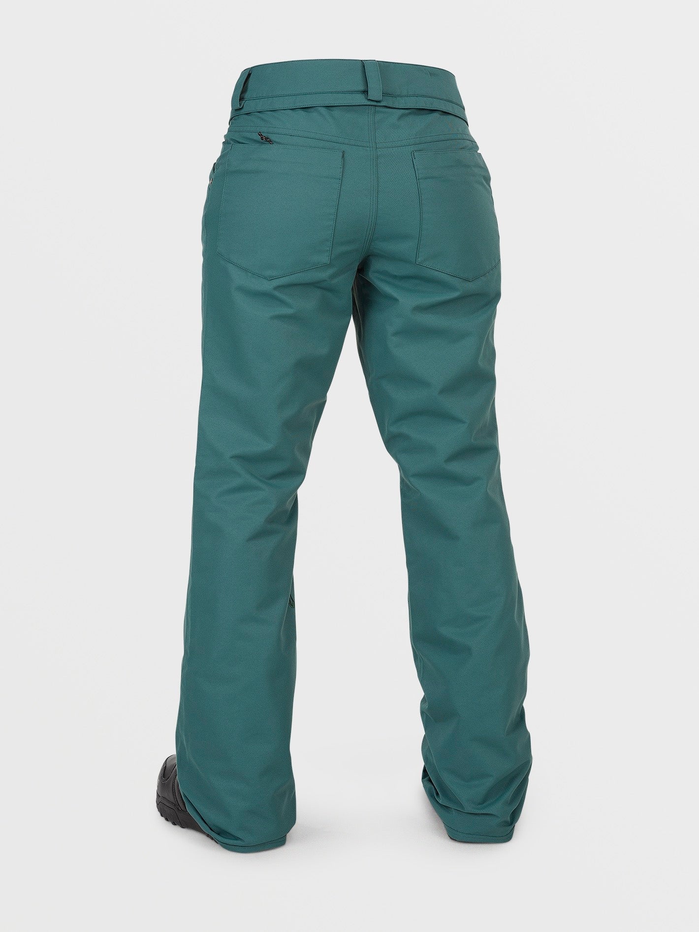 Hallen Pants - BALSAM