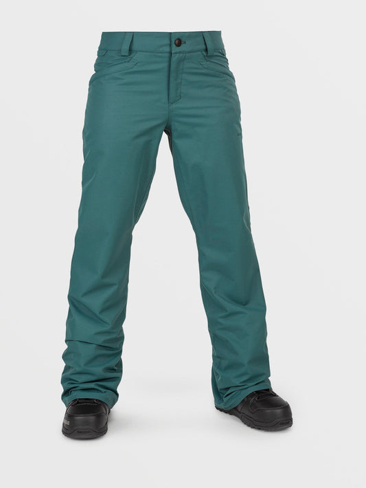 Hallen Pants - BALSAM