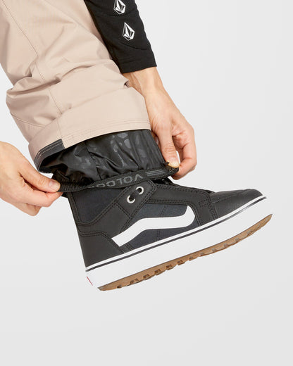 Elm Stretch Gore-Tex Latzanzug - Sand