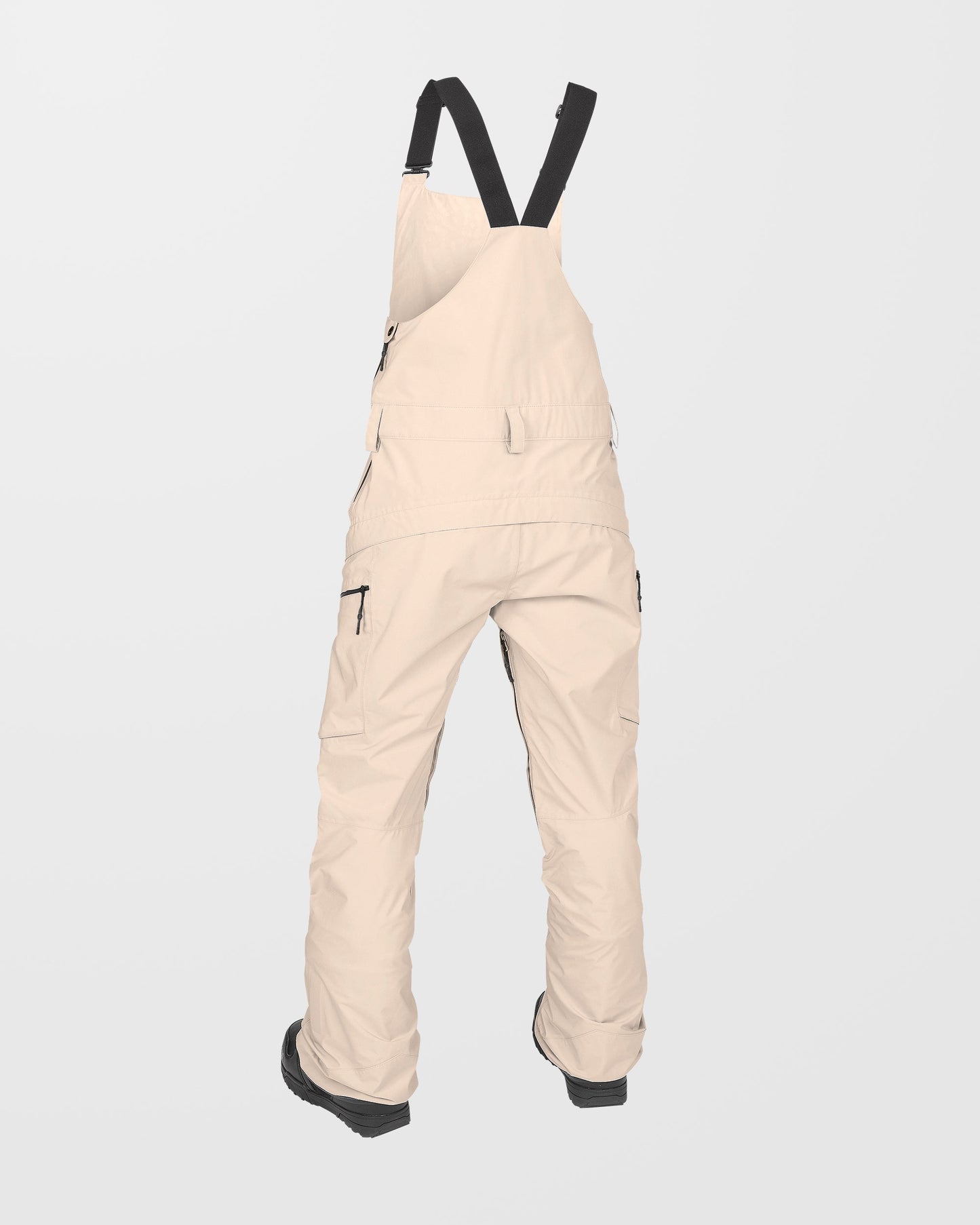 Elm Stretch Gore-Tex Latzanzug - Sand