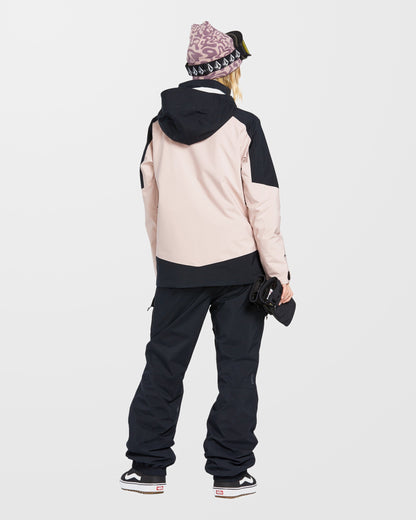 V.Co At Stretch Gore-Tex Hose - Schwarz