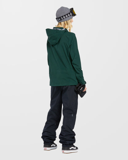 V.Co At Stretch Gore-Tex Hose - Schwarz