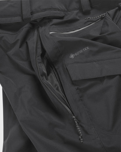 V.Co At Stretch Gore-Tex Hose - Schwarz