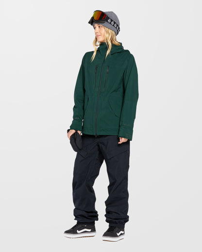 V.Co At Stretch Gore-Tex Hose - Schwarz