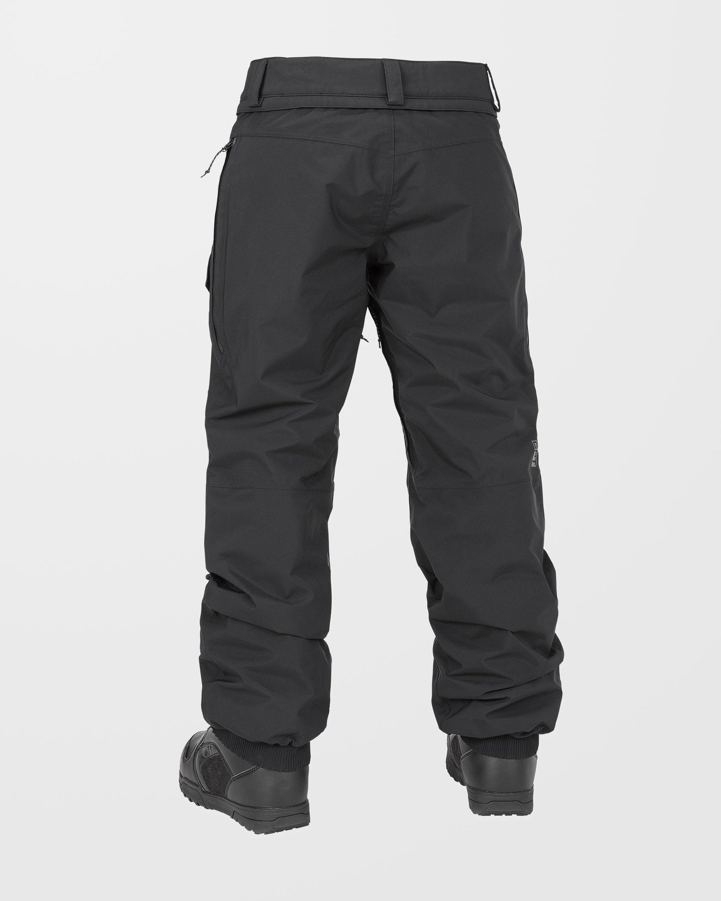 V.Co At Stretch Gore-Tex Hose - Schwarz