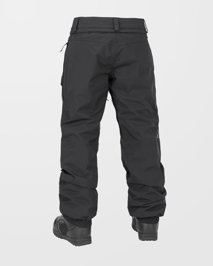 V.Co At Stretch Gore-Tex Hose - Schwarz
