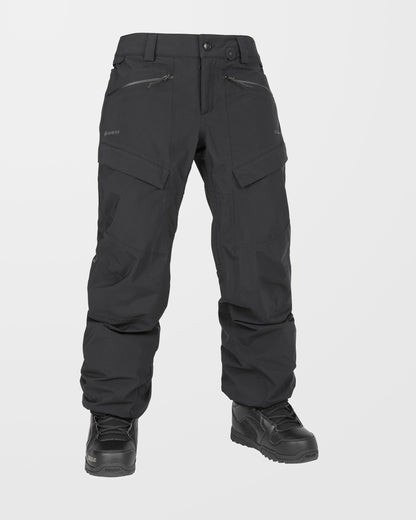 V.Co At Stretch Gore-Tex Hose - Schwarz