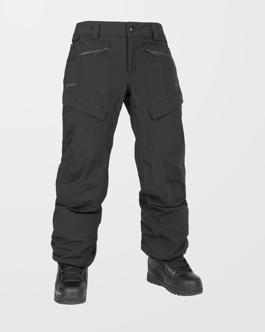 V.Co At Stretch Gore-Tex Pants - Black