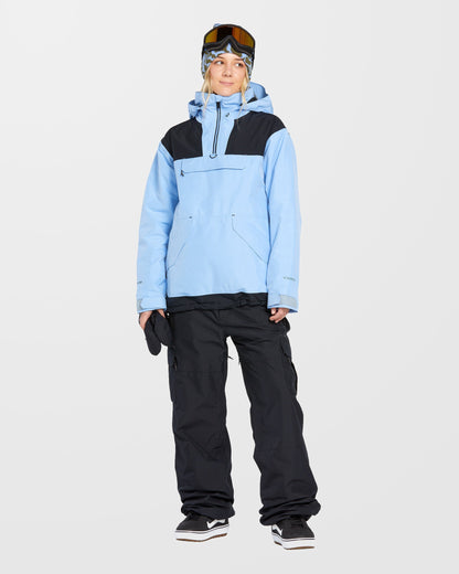 Dlm Gore-Tex Hose - Schwarz