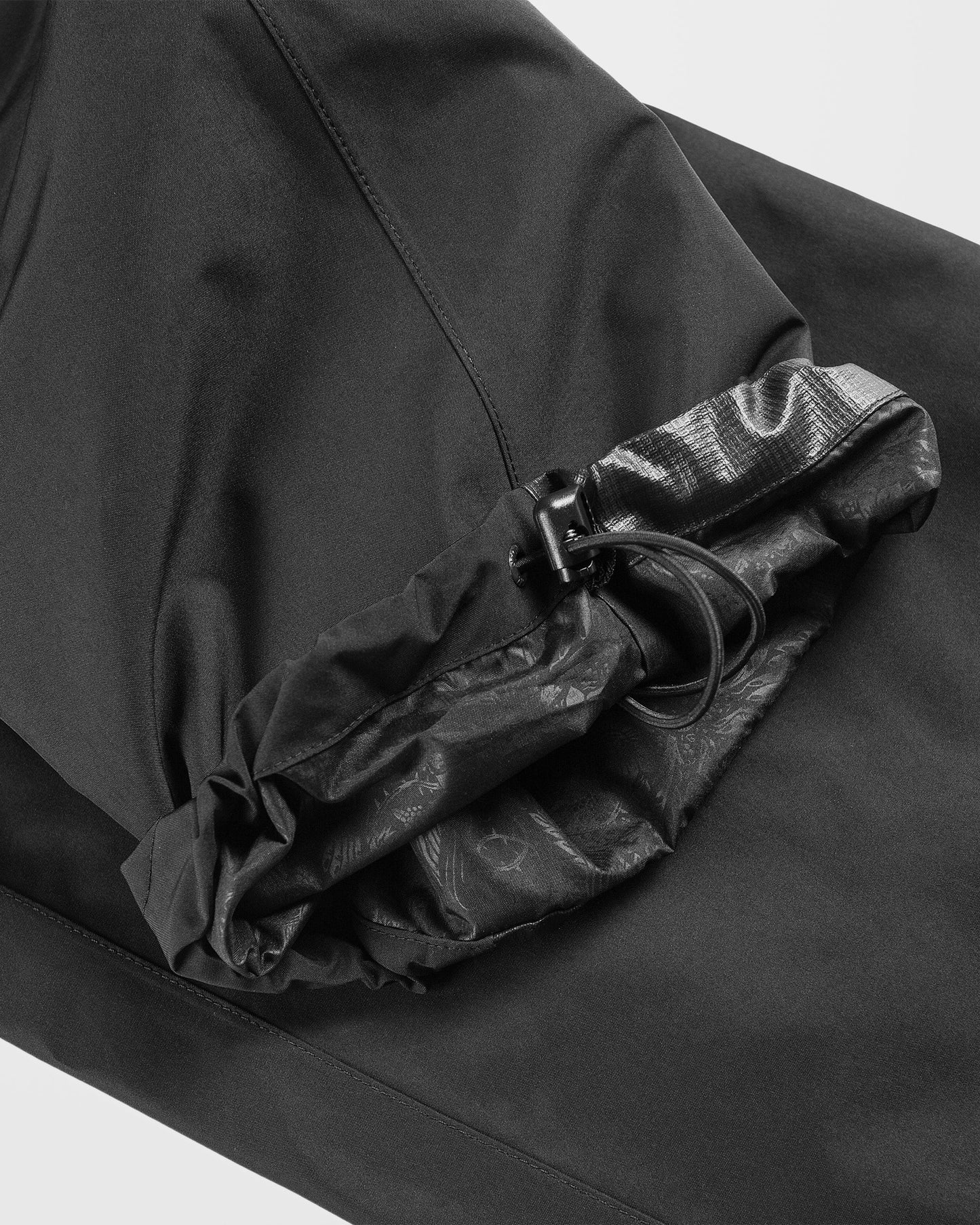 Dlm Gore-Tex Hose - Schwarz