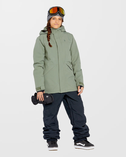 Dlm Gore-Tex Hose - Schwarz