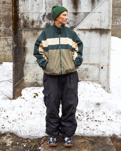 Dlm Gore-Tex Hose - Schwarz