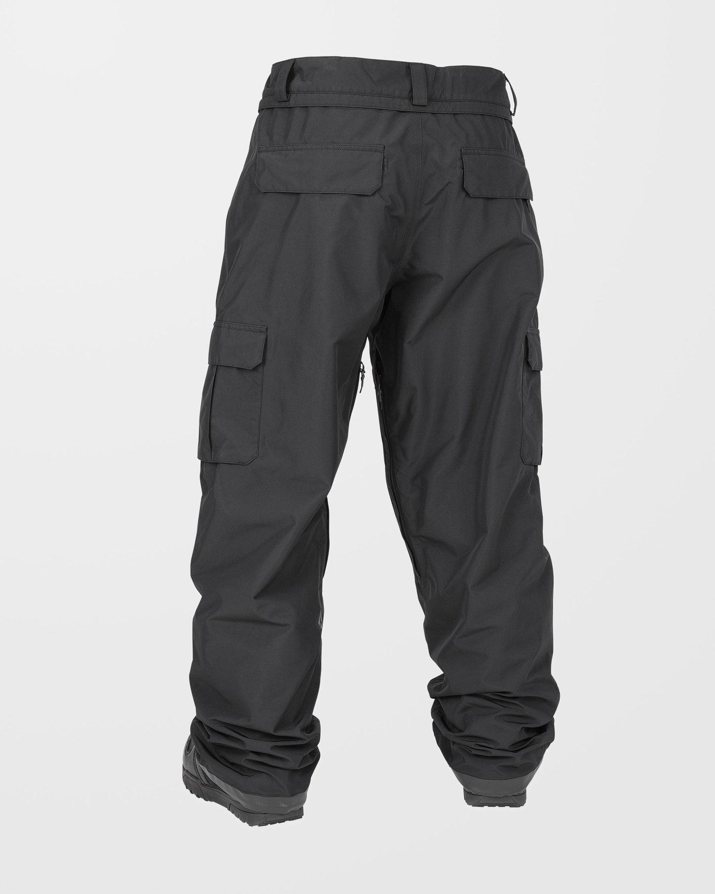 Dlm Gore-Tex Hose - Schwarz