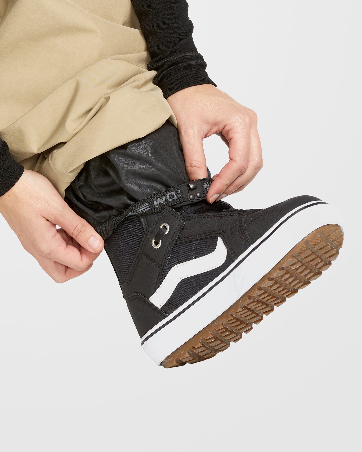 Dlm Gore-Tex Pants - Sand