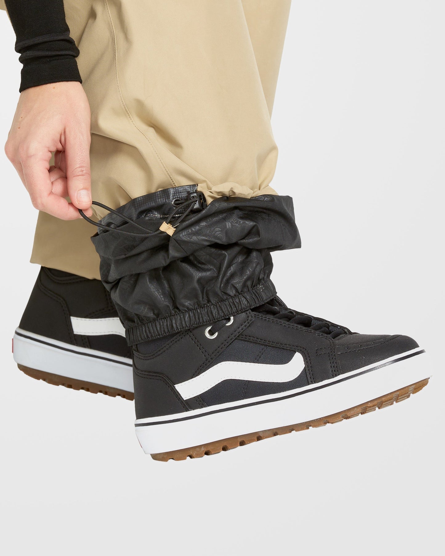 Dlm Gore-Tex Pants - Sand