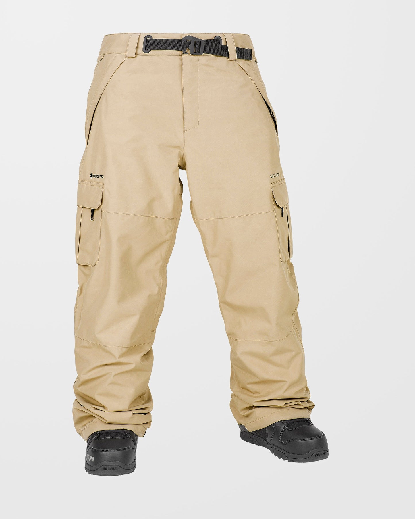 Dlm Gore-Tex Pants - Sand