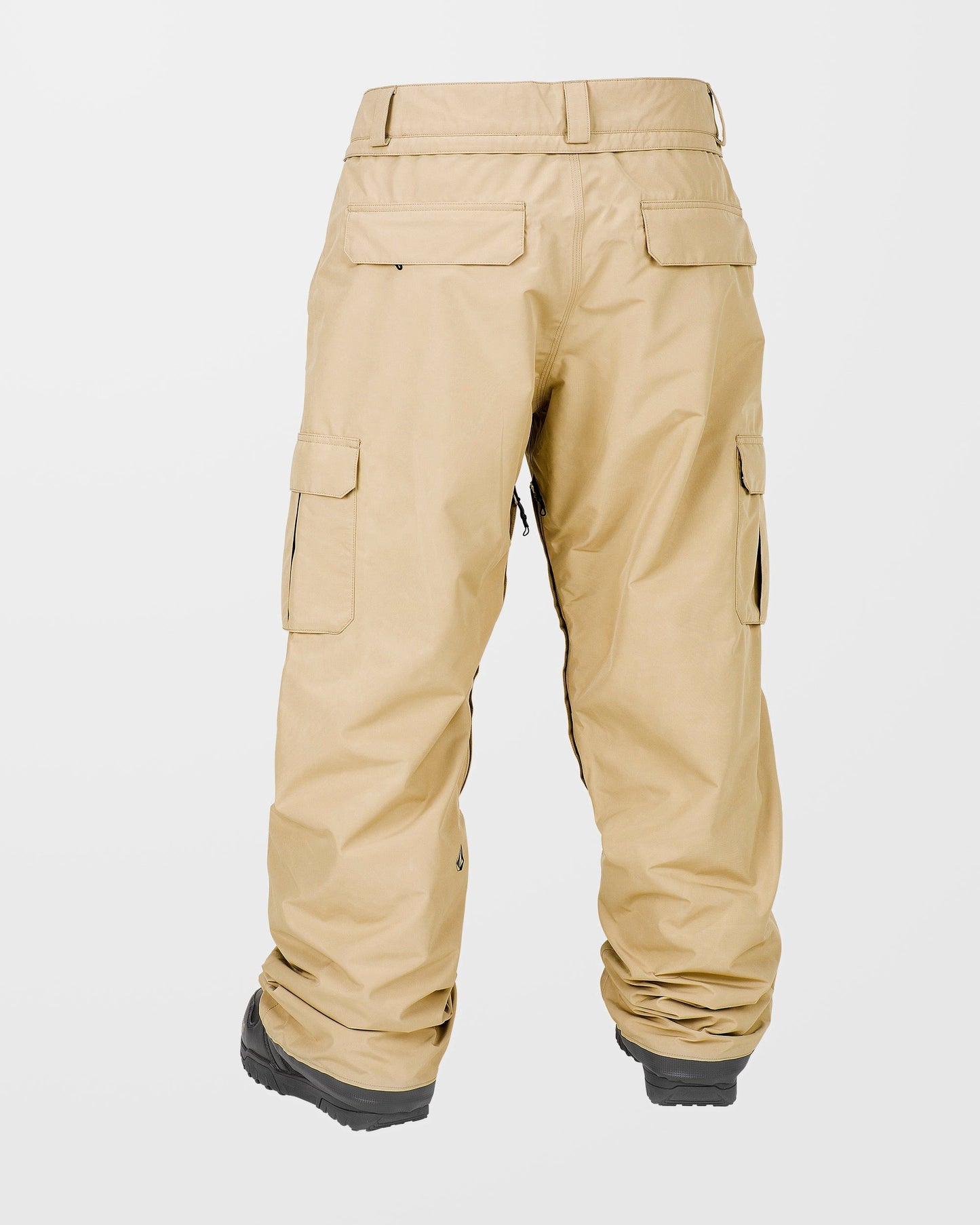 Dlm Gore-Tex Pants - Sand