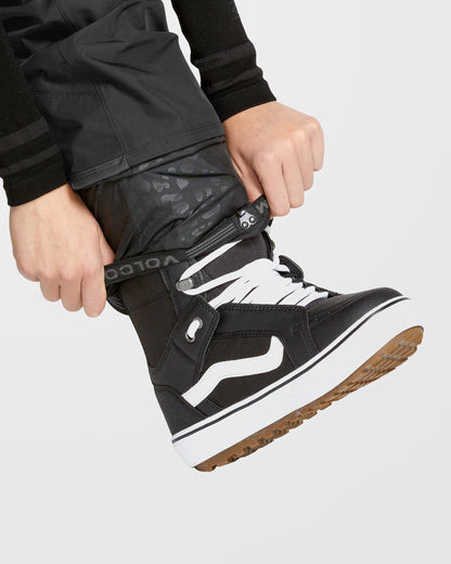 Aston Gore-Tex Pants - Black