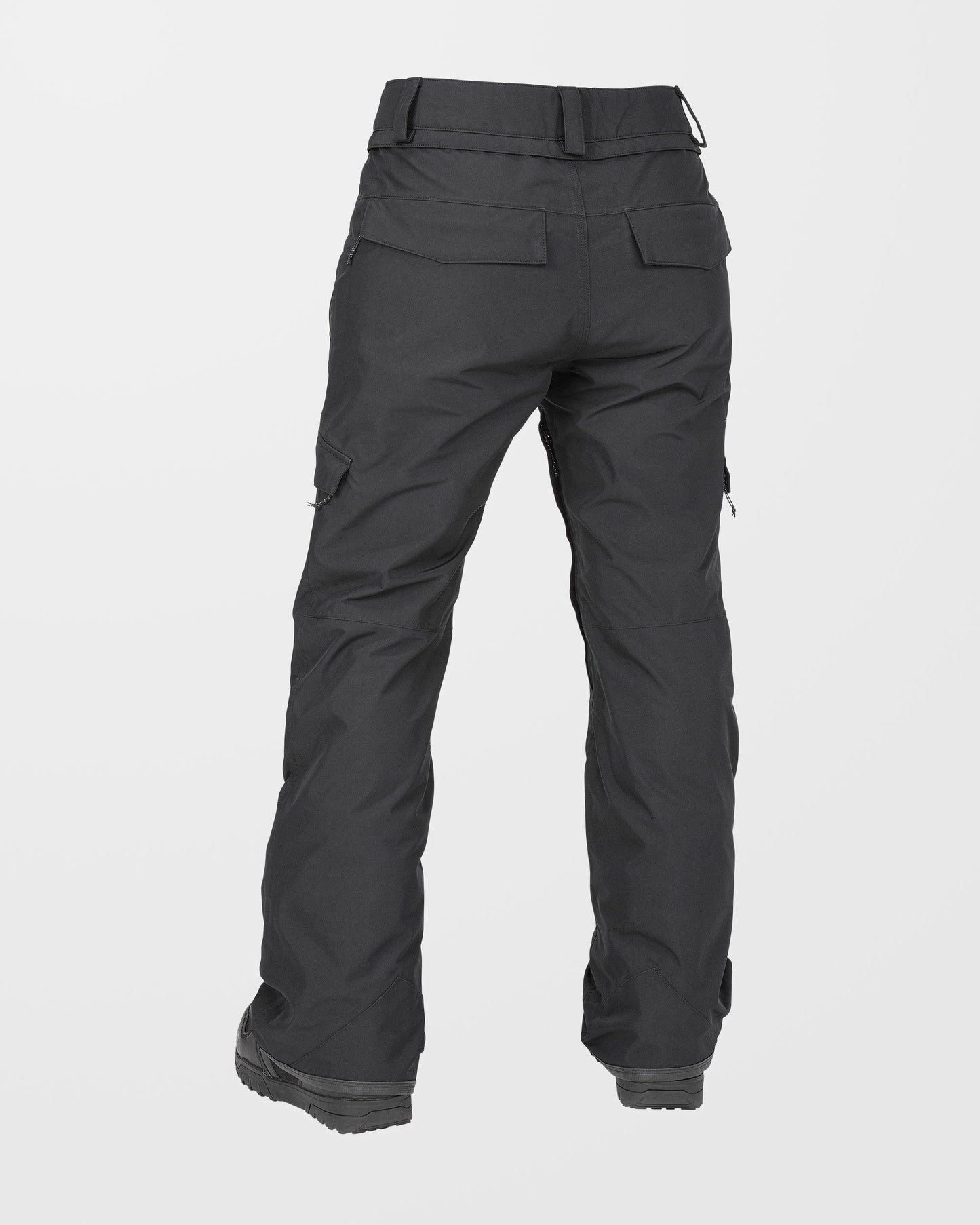 Aston Gore-Tex Pants - Black