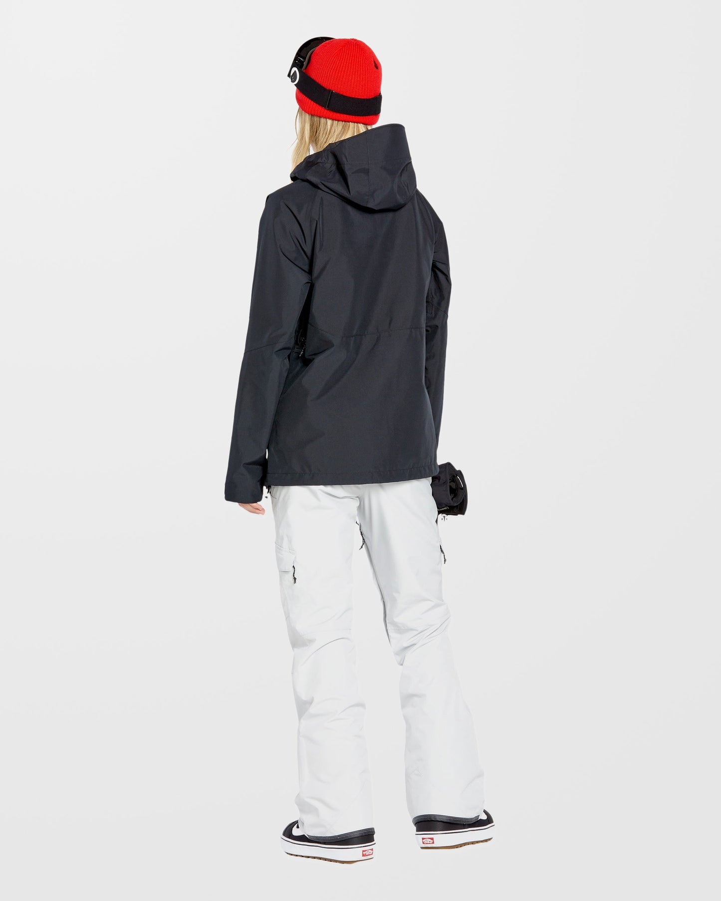 Aston Gore-Tex Hose - Wolkengrau