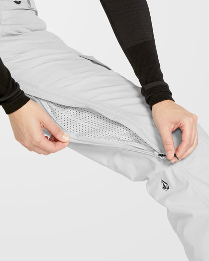 Aston Gore-Tex Hose - Wolkengrau