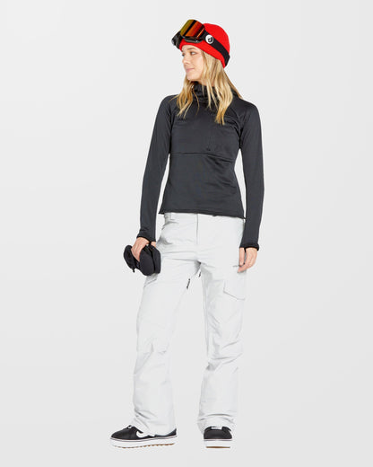 Aston Gore-Tex Hose - Wolkengrau