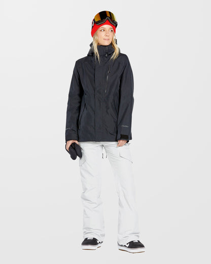 Aston Gore-Tex Hose - Wolkengrau