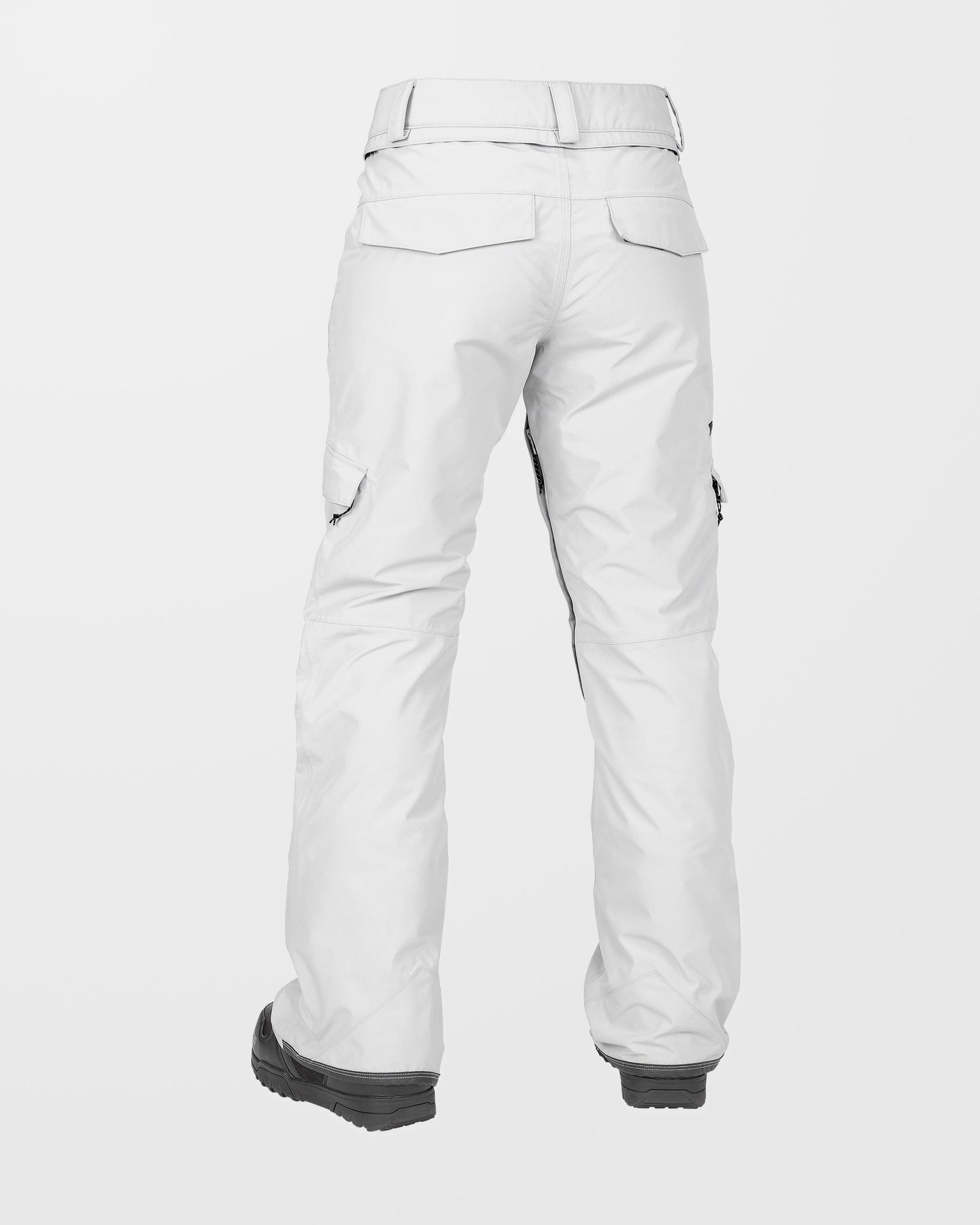 Aston Gore-Tex Hose - Wolkengrau