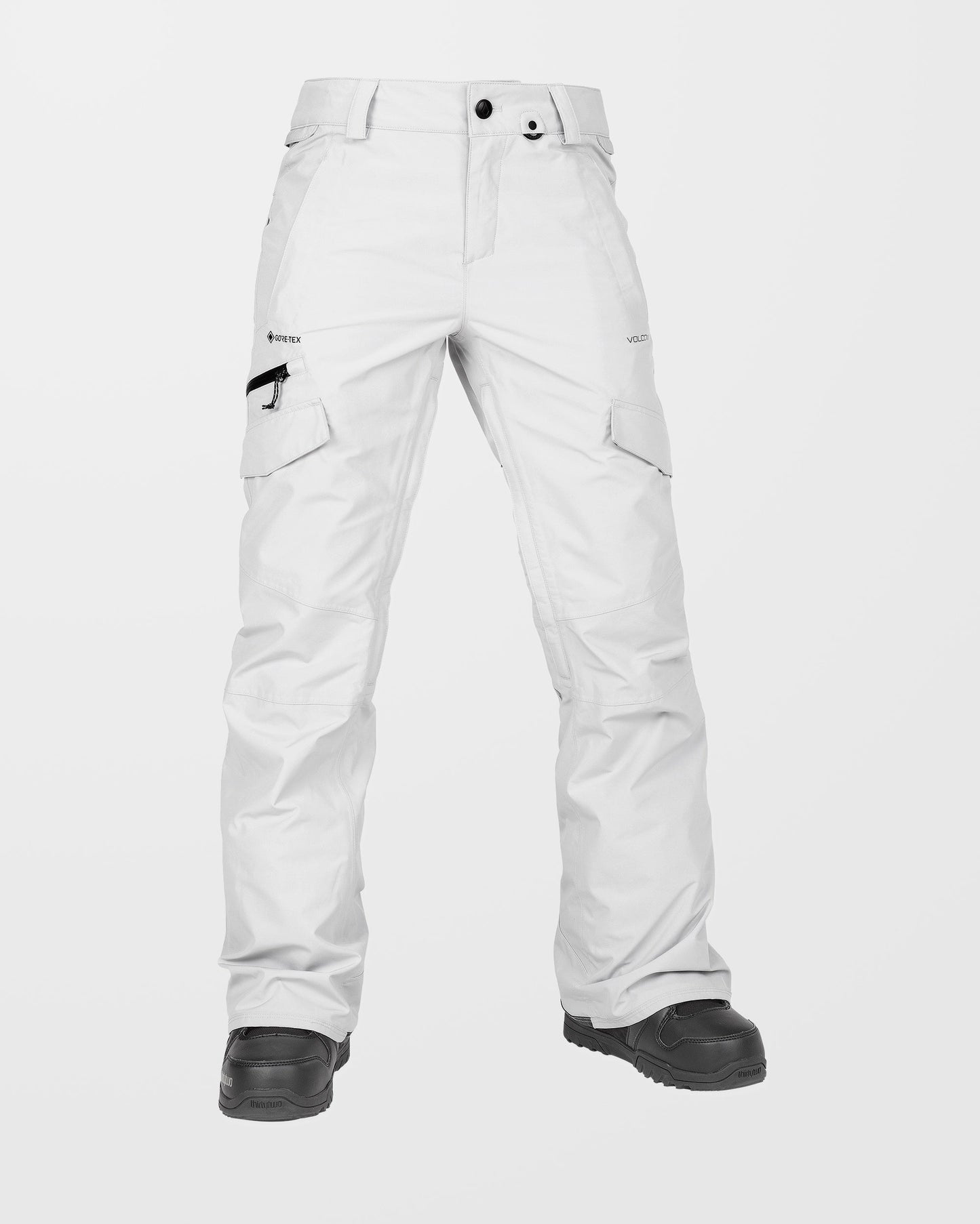 Aston Gore-Tex Hose - Wolkengrau