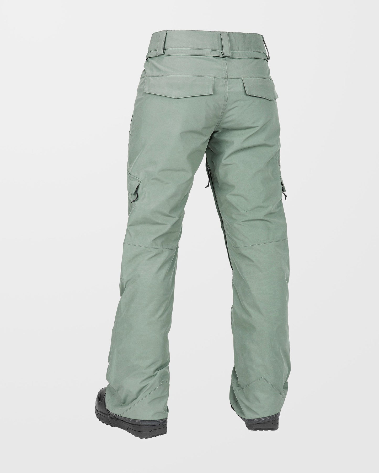 Aston Gore-Tex Hose - Lichen Green