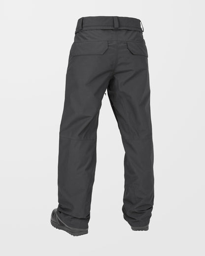 Stone Mica 20K Hose - Schwarz