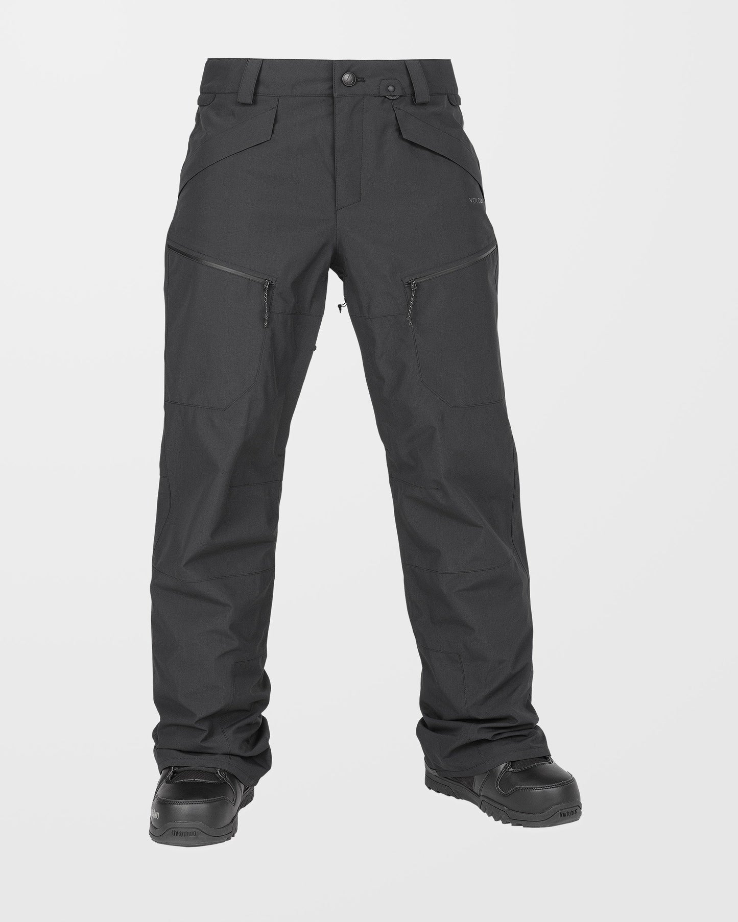 Stone Mica 20K Hose - Schwarz