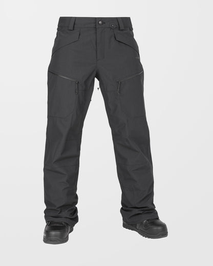 Stone Mica 20K Hose - Schwarz