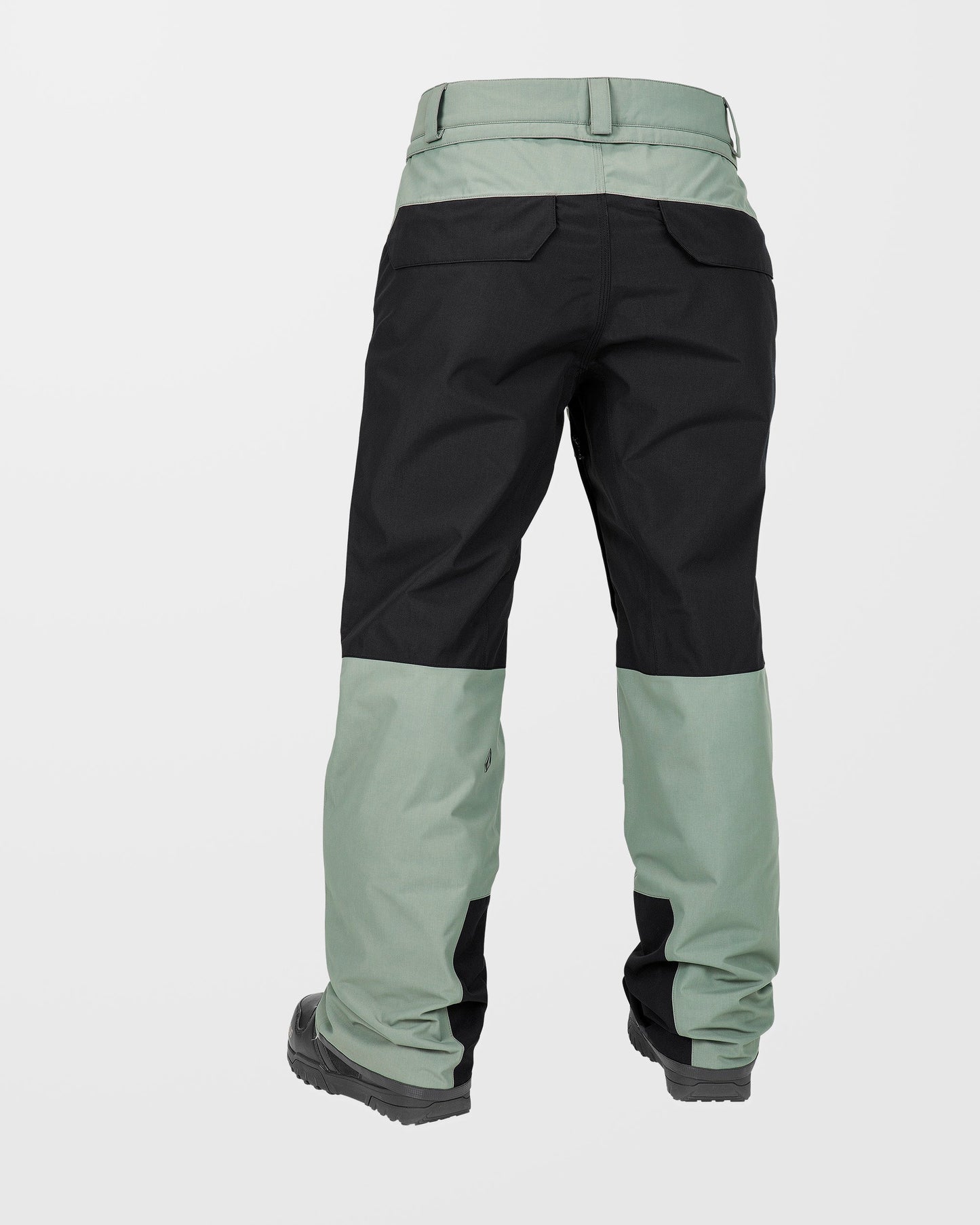 Stone Mica 20K Pants - Lichen Green