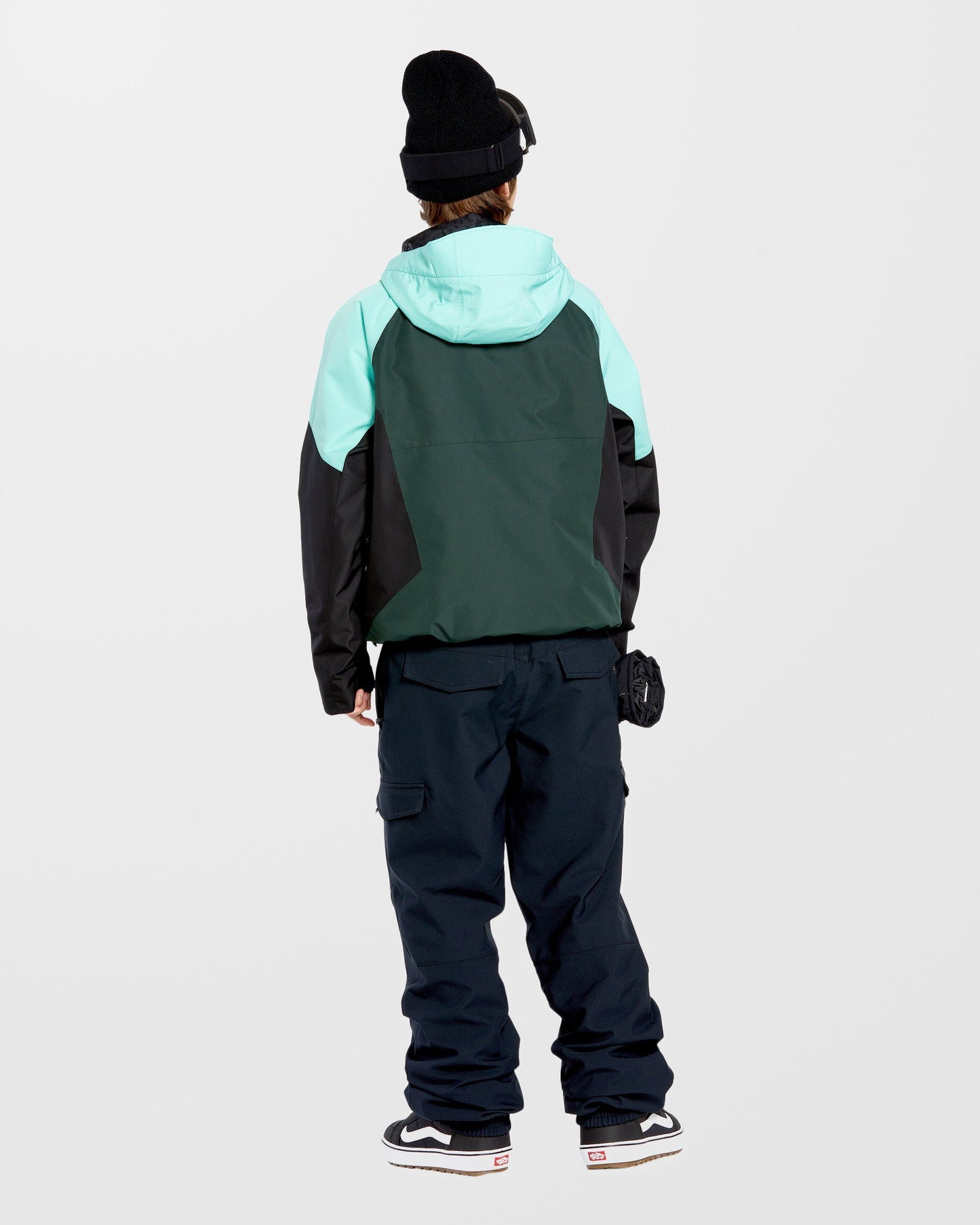 Wildling Pants - Black