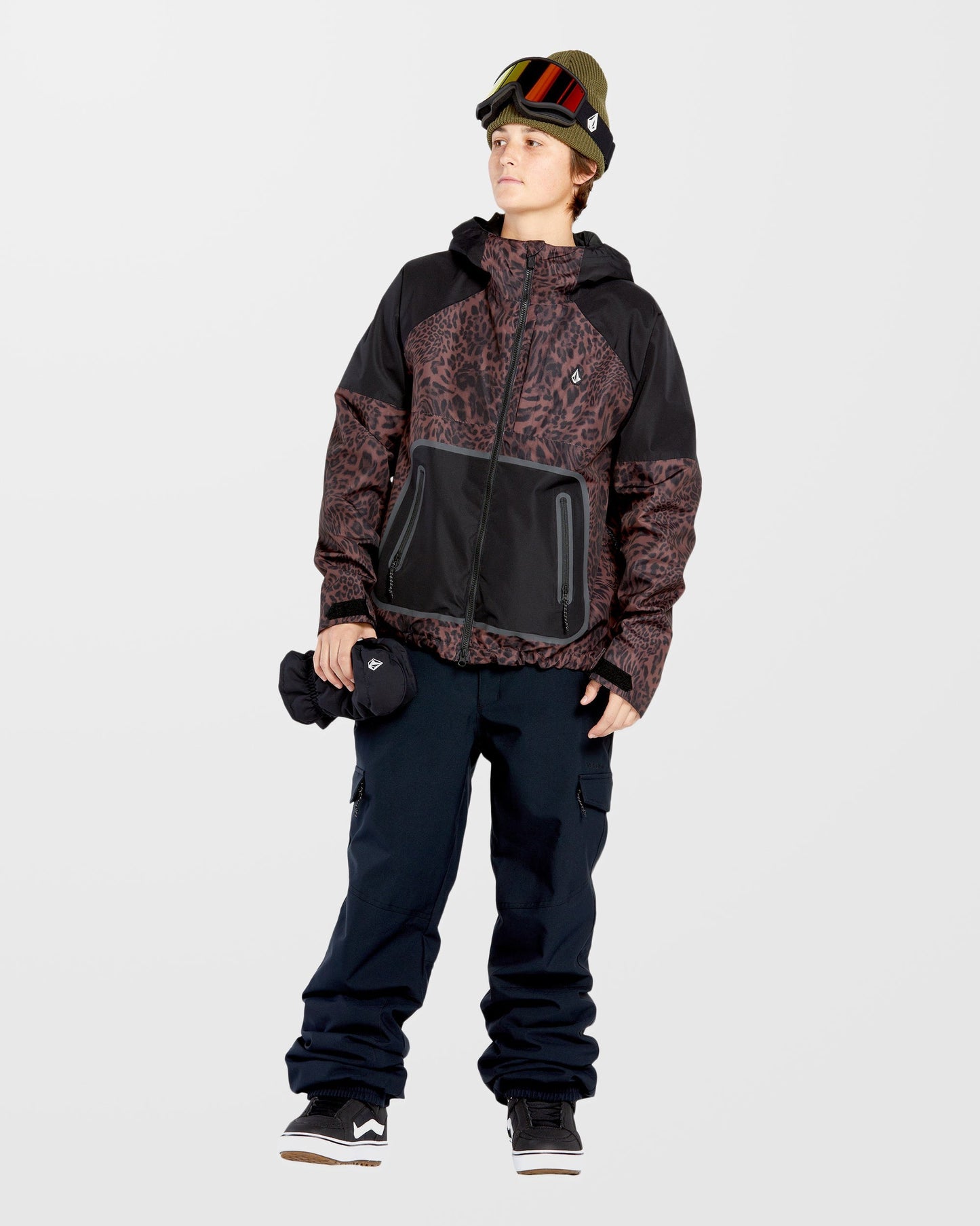 Wildling Pants - Black