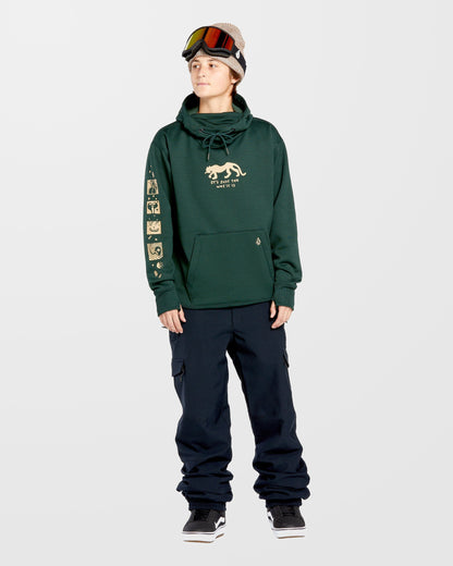Wildling Pants - Black