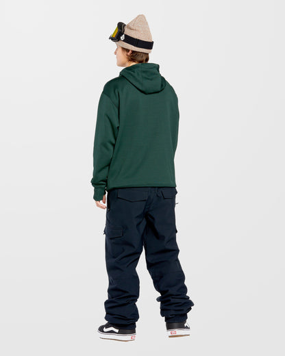 Wildling Pants - Black