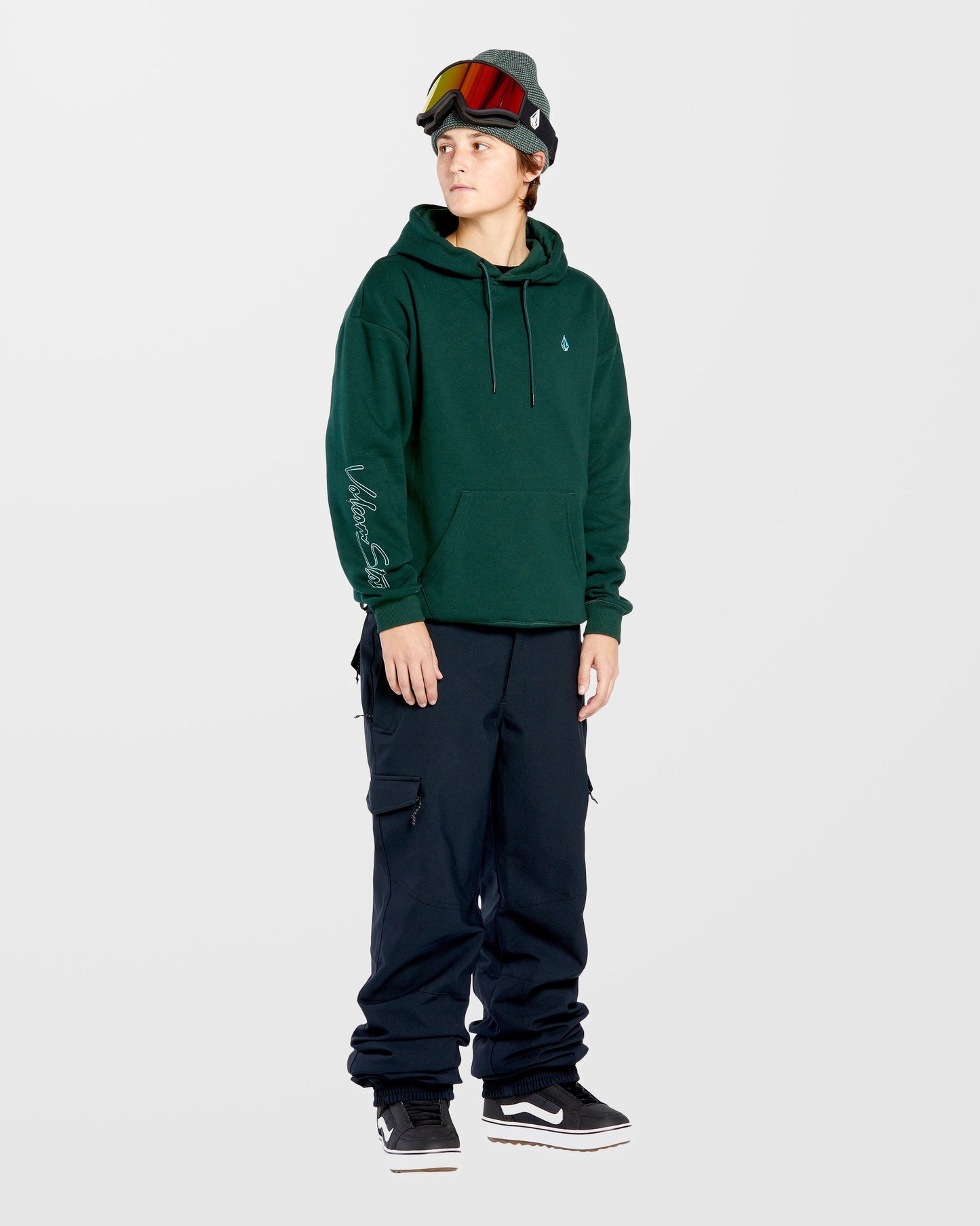 Wildling Pants - Black