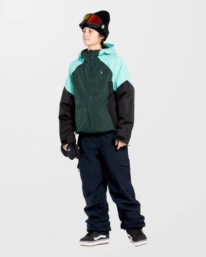 Wildling Pants - Black
