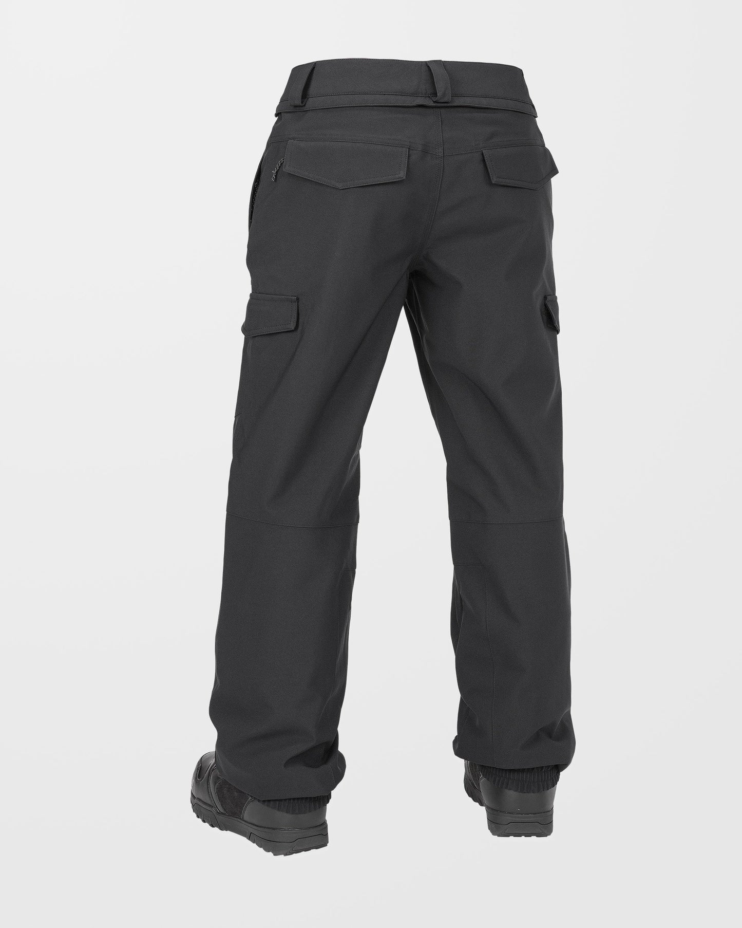 Wildling Pants - Black