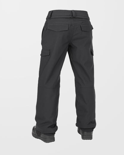Wildling Pants - Black