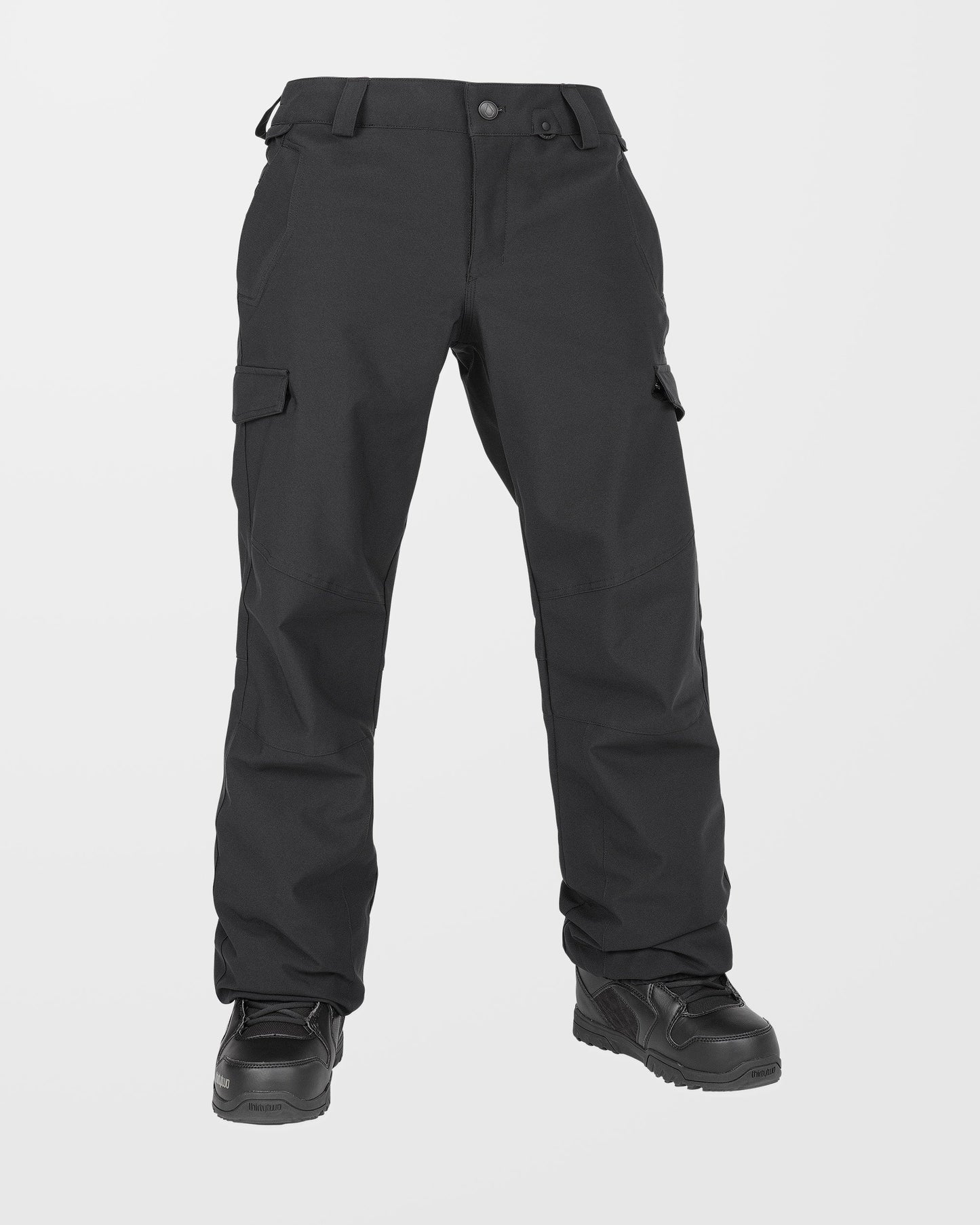 Wildling Pants - Black