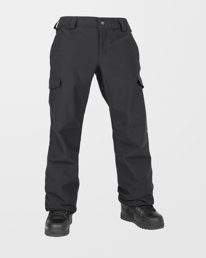 Wildling Pants - Black