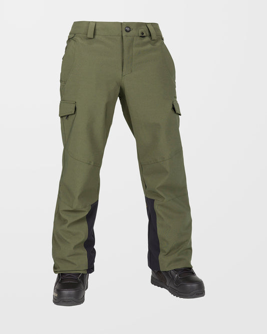 Wildling Pants - Ivy