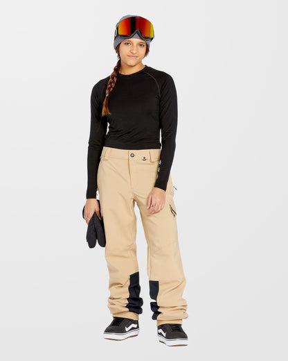 Wildling Hose - Sand