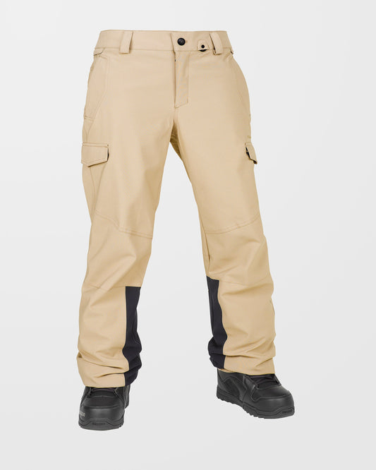 Wildling Pants - Sand