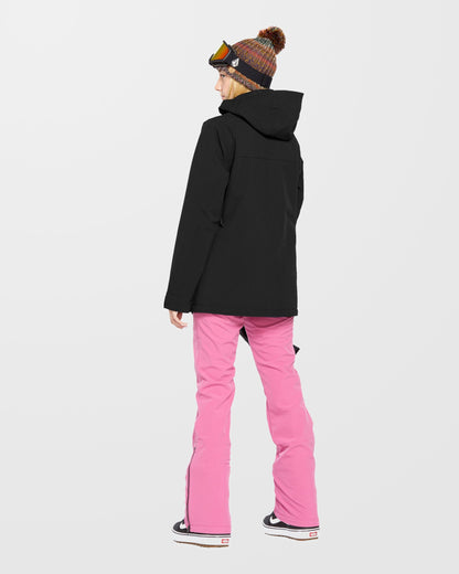 Pantalon Battle Stretch - Blurred Violet
