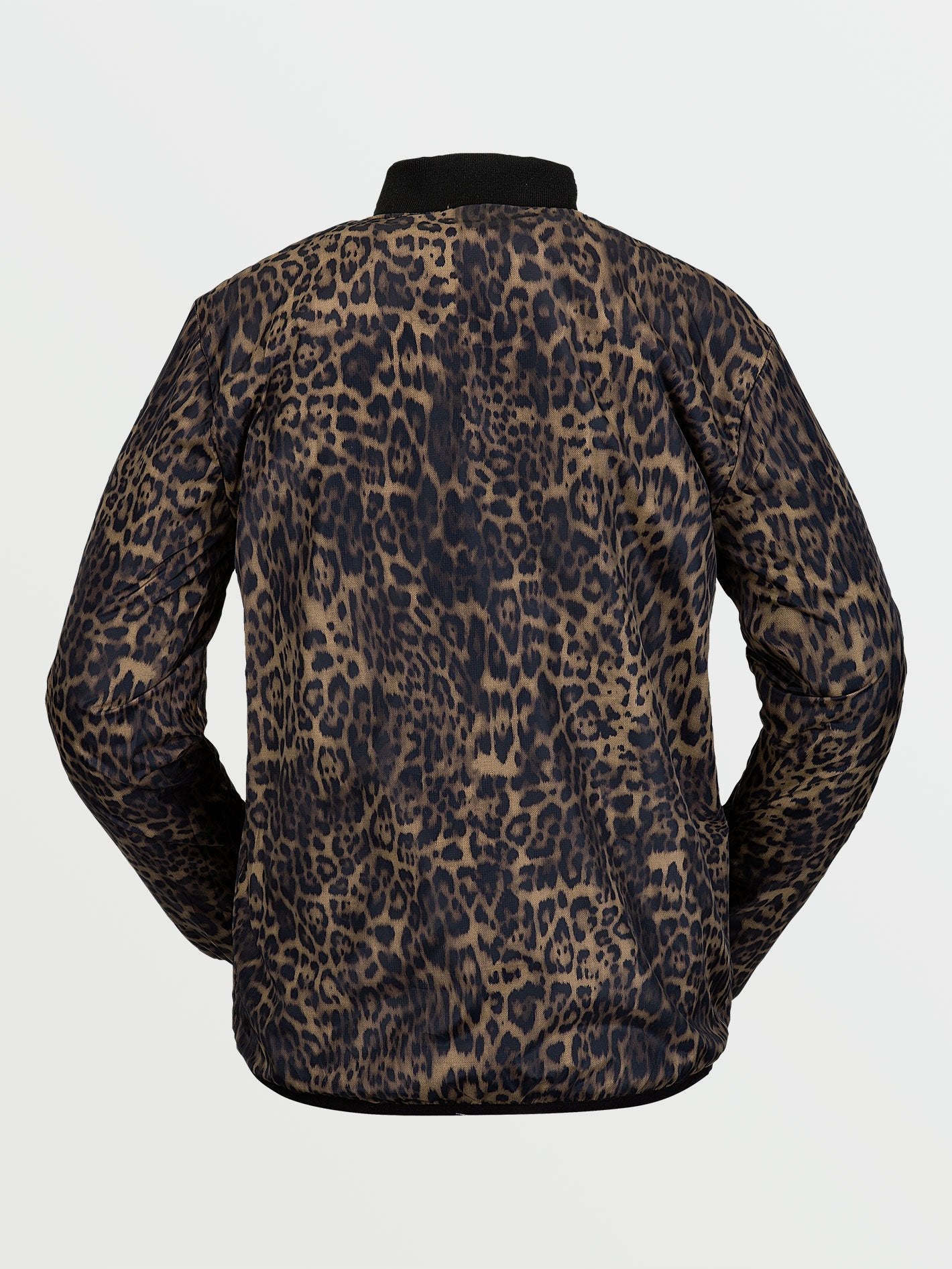 Veste de Snow Reversible Polar - Black