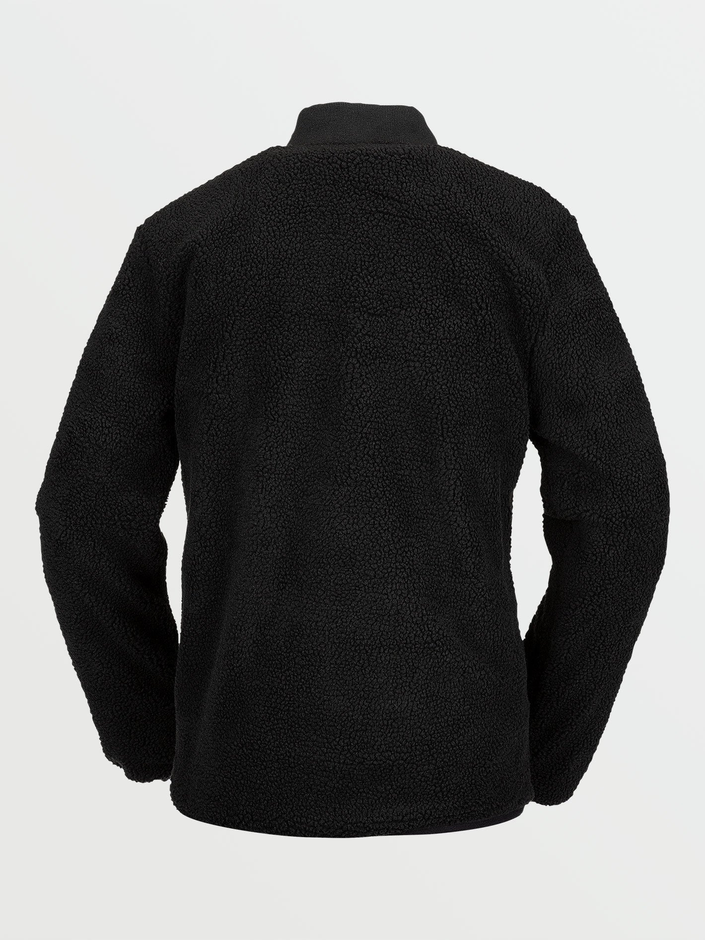 Veste de Snow Reversible Polar - Black